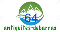 Antiquite Debarras 64